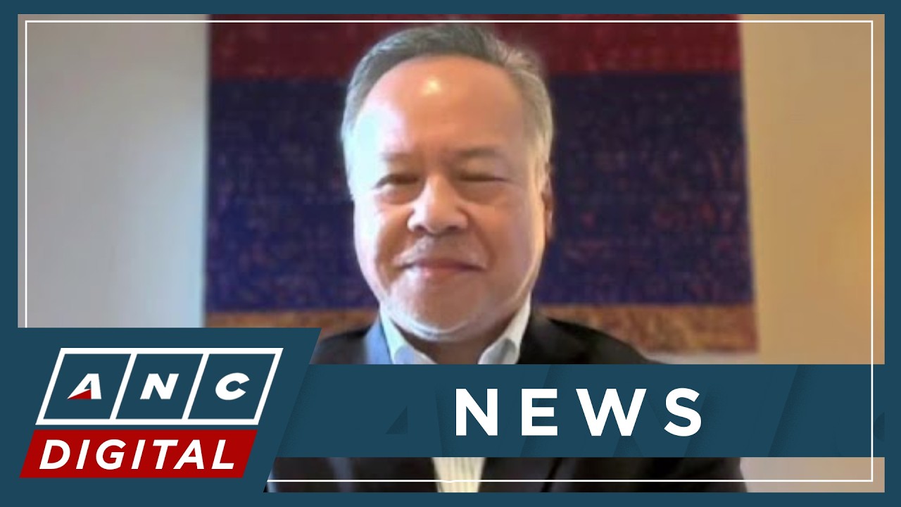 Headstart recap: Ex-ICC judge Raul Pangalangan on likelihood of Duterte ICC crimes vs humanity trial