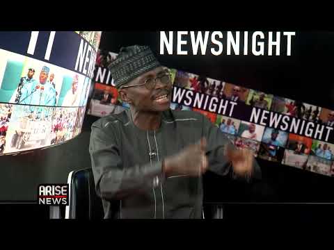 If Kidnapped Victims Do Not Resort To Self Help The Government Is Usually Too Late Mahmud 