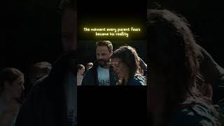 When Mack has lost his daughter | #movie #movieclips #film #shorts