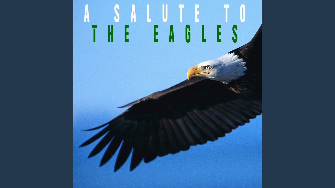 Eagles - Get Over It: listen with lyrics