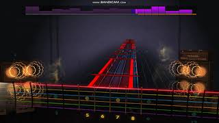 Rocksmith 2014 Bloodred Hourglass -Pieces -Lead