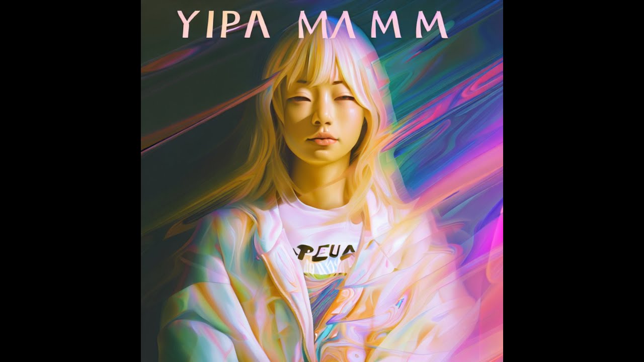 Yipa Ma M M  -  Soba