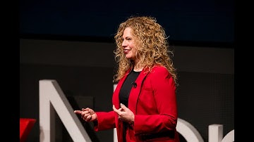 Measuring Success for Better Schools | Nicole Alioto | TEDxNortheasternU