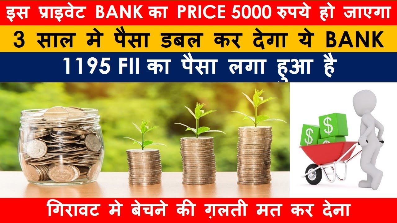 Prices bank