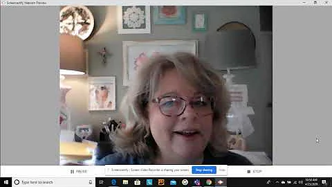 Apr 23, 2020  Greeting from Ms. Nelms