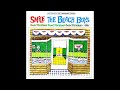 Beach Boys - Smile (stereo) 1967 Full Album