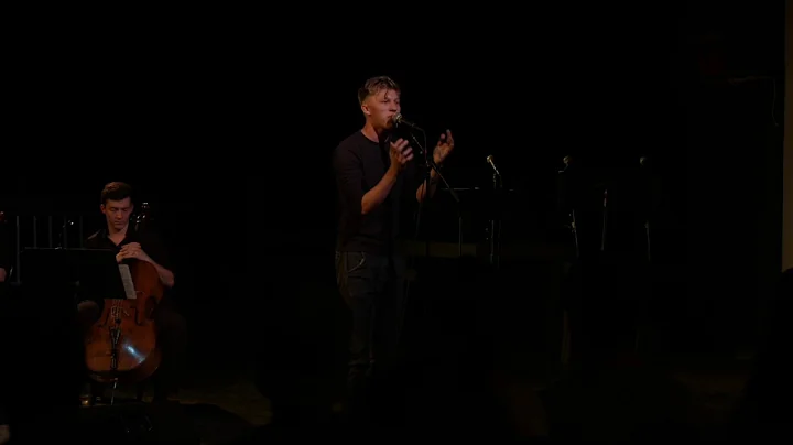 Chris Newhouse | "Two Day Earthquake"