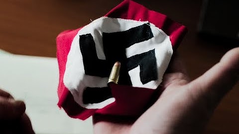 ナチスドイツ最重要人物アイヒマン拘束の裏に隠された新事実！映画『アイヒマンを追え！ ナチスがもっとも畏れた男』予告編