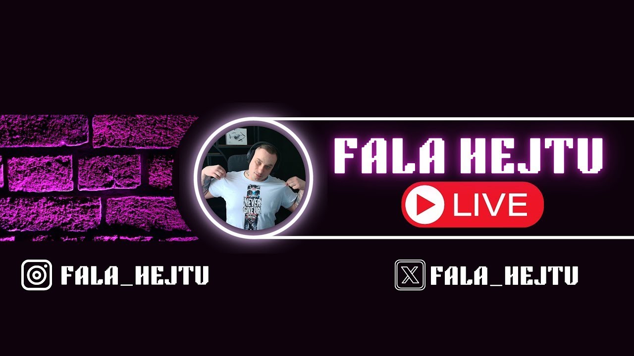 CO W SIECI PISZCZY? - DENIS ZAŁĘCKI, CAMERABOY I INNE