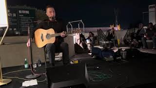 Patrick Walsh (Live At Kimpton Sawyer Hotel Edit)
