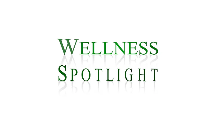 Wellness Spotlight: Children's Mental Health