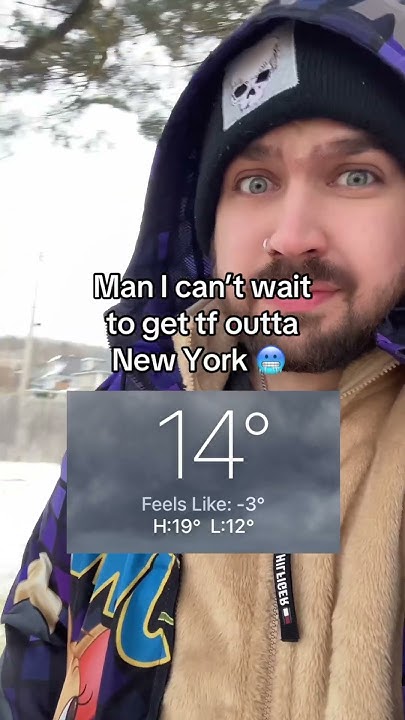 I Gotta Get Outta Here Relient K I gotta get outta here 🥶🥶 #shorts #newyork - YouTube