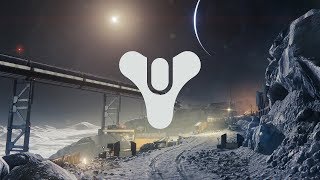 Bungie ViDoc – The Moon and Beyond [ANZ]