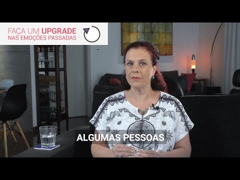 [ Pílula MS ] Faça um upgrade nas emoções passadas - [ Pílula MS ] Faça um upgrade nas emoções passadas