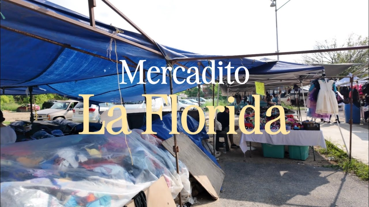 Fuimos al mercadito de La Florida y nos encontramos grandes joyitas 🤍