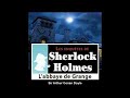 Arthur conan doyle  labbaye de grange livre audio  sherlock holme