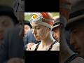The first girl to cross the English Channel #shorts #movie #explore