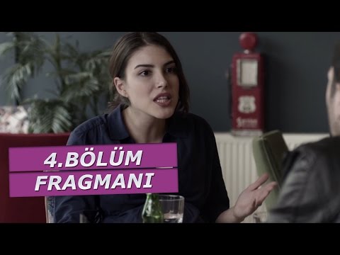 Can Bedenden Çıkmayınca 4.Bölüm Fragmanı