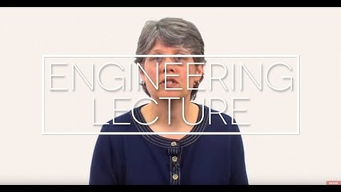 Flipped Classroom Portfolio Item - Engineering PCC Lecture