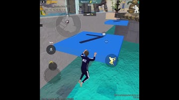 PUBG WOW FUNNY MAPS 🤯🤯🤯.