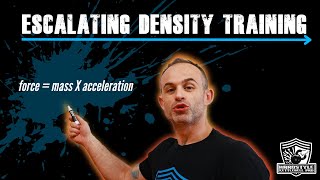 ESCALATING DENSITY TRAINING #fatloss #hypertrophy #conditioning #musclebuilding #kettlebelltraining