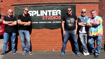 T.W.A.M.P - Taking The Risk