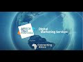 Africa tech festival digital marketing services 2023  powered by connecting africa