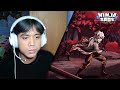 [LIVE] MALMING DITEMENIN NINJA SAGE - NINJA SAGE INDONESIA