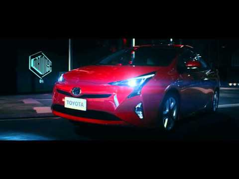 Der neue Toyota
