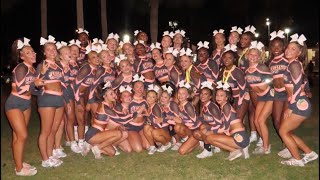 2026 WORLDS VLOG W/ THE PEACH RAYS 🍑🌎🥈