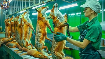 Amazing Food Processing Machines That Are At Another Level ▶ 4