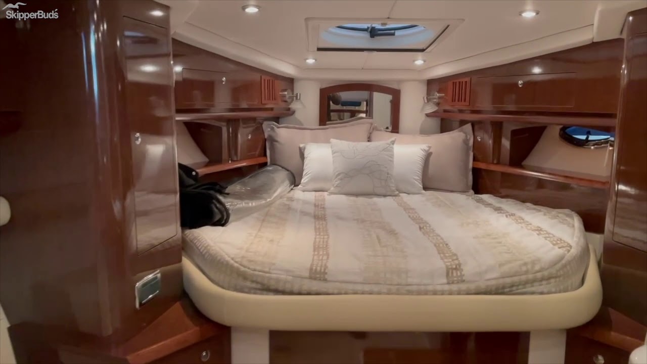 2018 Four Winns 375V