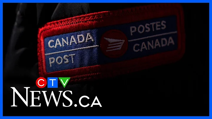 Postal workers' union leverage has 'declined precipitously, against Canada Post, analyst says