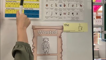 4.2.21 Reception Literacy Home learning