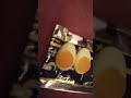 Bolton market | egg | anda | TT light