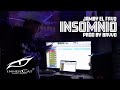 Jamby el favo  brvvo  insomnio visualizer