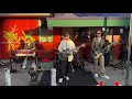 Vampire Weekend | Canal Street, NYC | 10/2/24 | Relix
