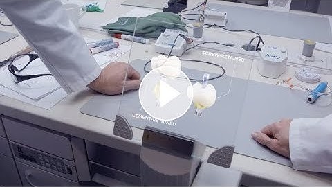 Atlantis CustomBase solutions – a smart innovation