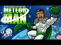 Brandon&#39;s Cult Movie Reviews: THE METEOR MAN