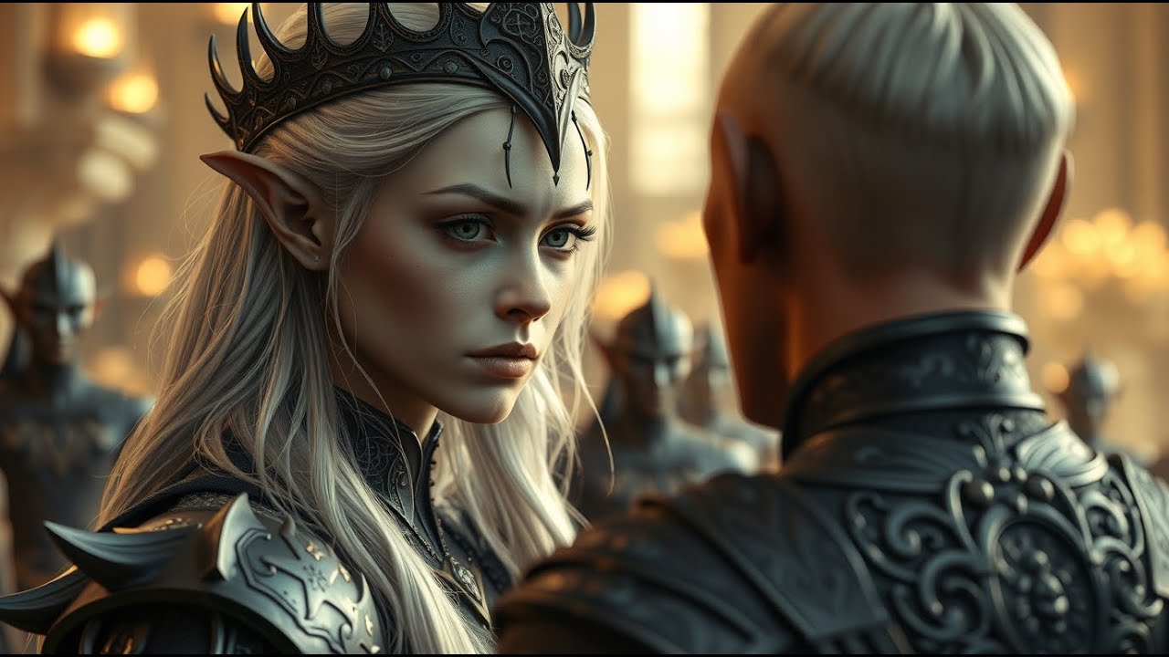 „Ist das dein Ernst?“ Alien-Prinzessin staunt über menschliche Fähigkeiten