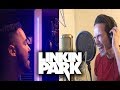 Linkin Park - From The Inside (Cover by Matt Se7en, Feat. Ace Wav)