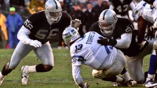 Top 5 Heisman Trophy Busts in NFL History