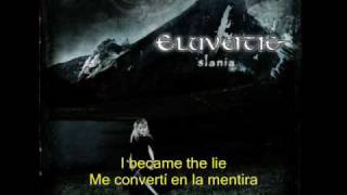 Eluveitie - (Do)minion - Traducido al español &amp;l yrics