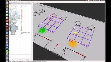 Hub 2 Move - Cooperative driving (Milestone 1 preview)