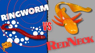 Download Lagu Cacing Cincin Pemberontak vs. RedNeck - Pelajari Lebih Lanjut Tentang Plastik Lunak Ikonik Lama Ini MP3 Download Lagu Cacing Cincin Pemberontak vs. RedNeck - Pelajari Lebih Lanjut Tentang Plastik Lunak Ikonik Lama Ini MP3