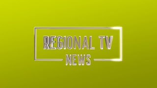 Regional TV News: May 13, 2024