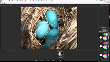 After Effects | Magic Bullet Looks Color Correction