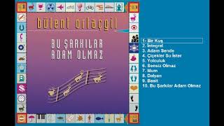 Video voorbeeld van "Bülent Ortaçgil - Bir Kuş - 1994 ©"