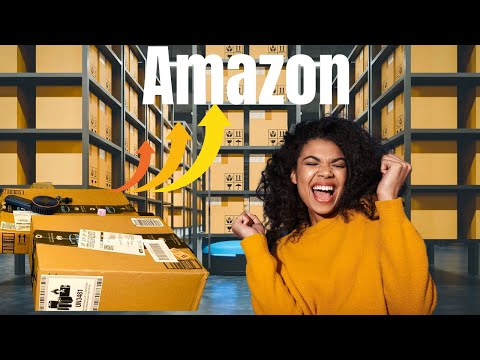 Unboxing the BEST Amazon Kitchen & Tech Essentials