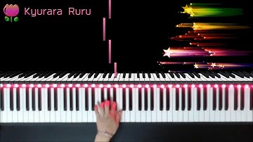 Bastien Piano Basics - Performance - Primer Level - PAGE 2 - Lazy Lion / おひるねライオン